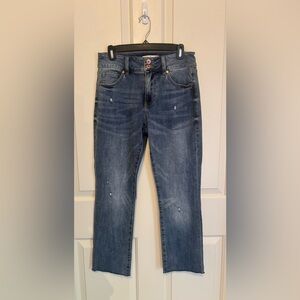 Cabi 4521 Cinch Straight